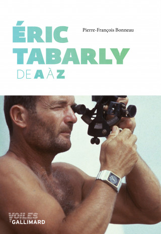 Éric Tabarly