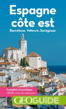 Espagne, côte est