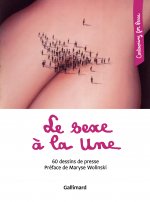 Le sexe à la Une