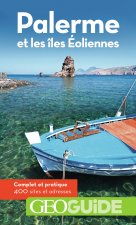 Palerme et les îles Éoliennes