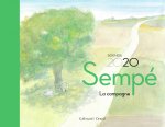 Agenda Sempé 2020