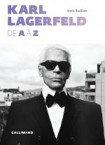 Karl Lagerfeld de A à Z