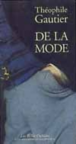 De la mode