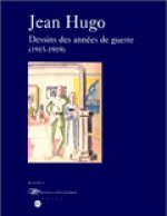 Dessins des années de guerre (1915-1919) - Drawings of the war