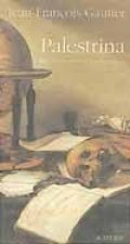 Palestrina ou l'esthétique de l'âme du monde