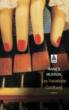 Les variations Goldberg