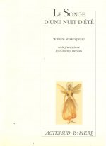 Le songe d'une nuit d'été (a Midsummer Night's Dream)