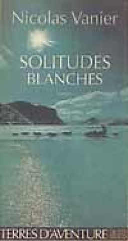 Solitude blanche