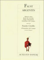 Faust Argentin