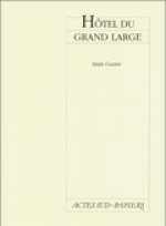 Hotel Du Grand Large