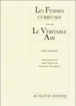 Femmes Curieuses (les)