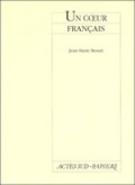 Coeur Francais (un)
