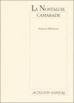 Nostalgie, Camarade