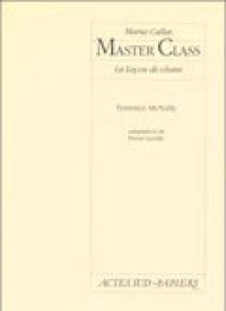 Master Class