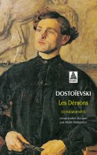 Les démons tome 2