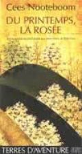 Du printemps, la rosée