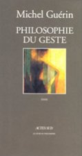Philosophie du geste
