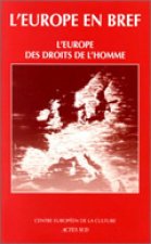 Droits De L'homme Vol.1