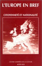 Citoyennete Et Nationalite Vol.4