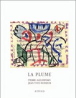 La plume