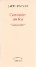 Construire un feu