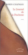 Journal de la duchesse cff70535
