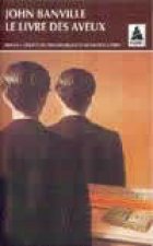 Le livre des aveux