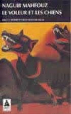 Le voleur et les chiens