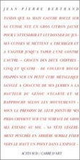 Jean-Pierre Bertrand, Rêve d'isis