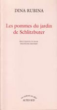 Les pommes du jardin de Schlitzbuter