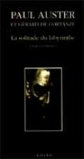 La Solitude du labyrinthe