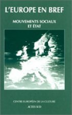 Mouvements Sociaux Et Etat