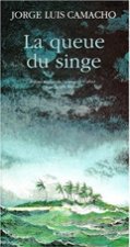 Queue du singe