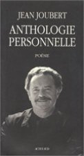 Anthologie personnelle (joubert)