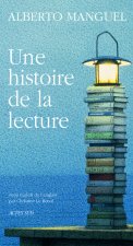 Une histoire de la lecture