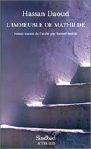 Immeuble mathilde