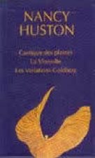 Coffret Nancy Huston 3vols