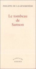 Tombeau de samson