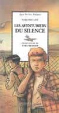 Les Aventuriers du silence