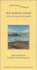 Ile Sainte-Lucie