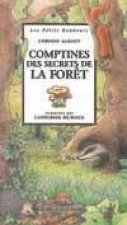 Comptines des secrets de la forêt