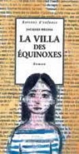La Villa des équinoxes
