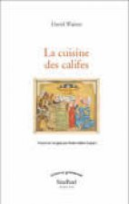 Cuisine des califes
