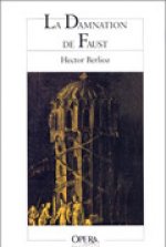 La damnation de Faust