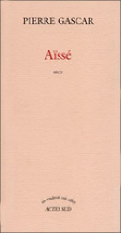 Aïssé