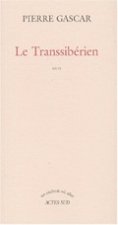 Le transsibérien