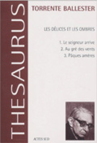 Thesaurus