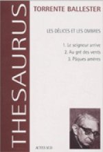 Thesaurus