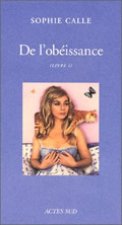 De l'obéissance