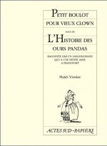 Petits Boulots Pour Vieux Clowns